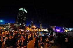 Southern Ground Music & Food Festival Nashville 2012 - Photo by Erick Anderson